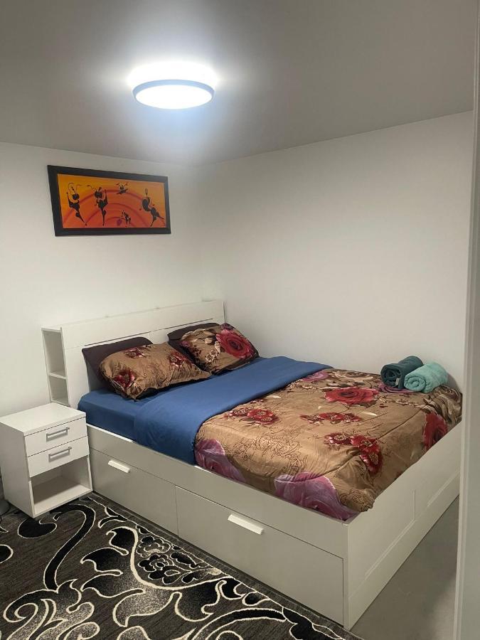 Bright Parkdale Court - Little Portugal W/ Free Parking Apartment Торонто Екстериор снимка